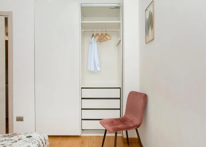 Bibi Pied-à-Terre Vetra - Two Rooms Apartment