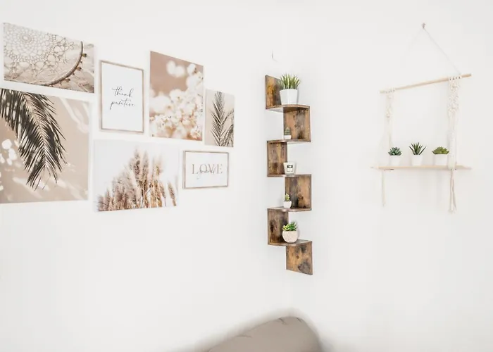 Meda6 Pretty House Navigli By Hospity